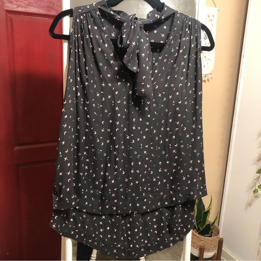 Free People XS Tank